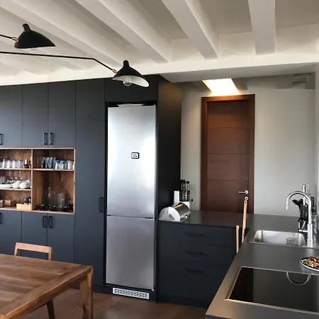 Exceptional Center River View * Белград