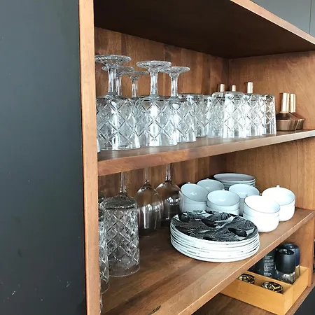 Exceptional Center River View Белград