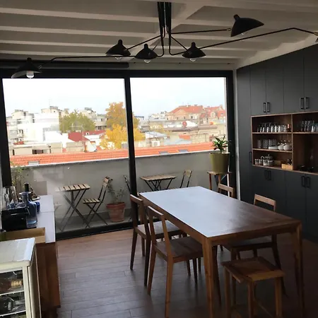 Exceptional Center River View