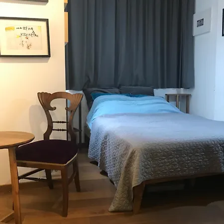 Апартаменты Exceptional Center River View