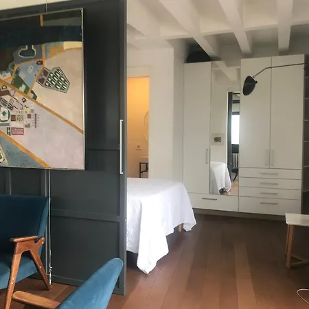 Апартаменты Exceptional Center River View Белград