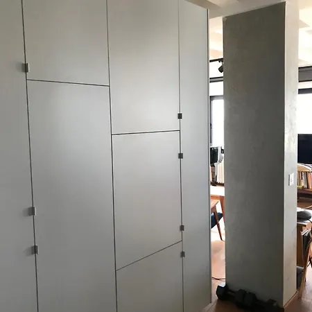 Exceptional Center River View *