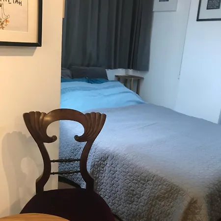 Exceptional Center River View Belgrade