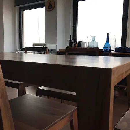 Appartement Exceptional Center River View