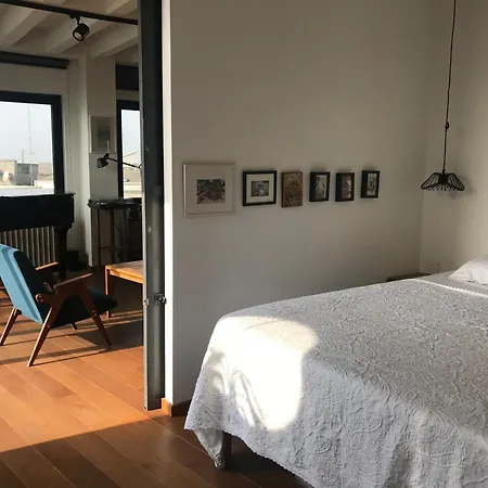 Apartamento Exceptional Center River View Belgrado