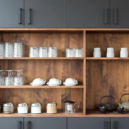 Exceptional Center River View Belgrado