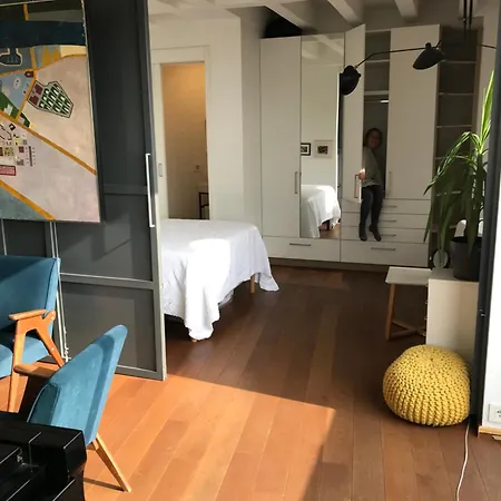 Exceptional Center River View