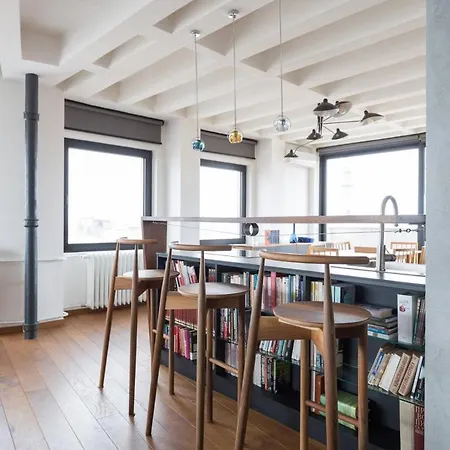 Апартаменты Exceptional Center River View *