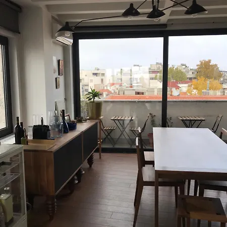 Exceptional Center River View Апартаменты Белград