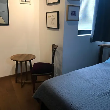 Exceptional Center River View * Belgrade