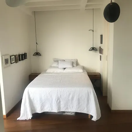 Apartamento Exceptional Center River View