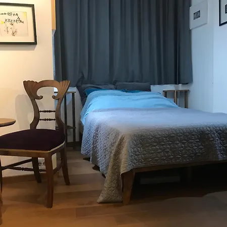 Exceptional Center River View * Belgrade