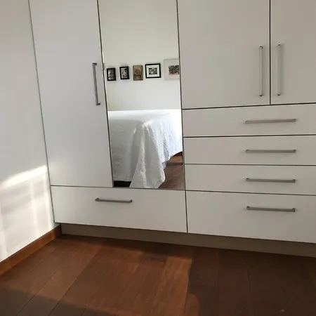 Exceptional Center River View Apartamento