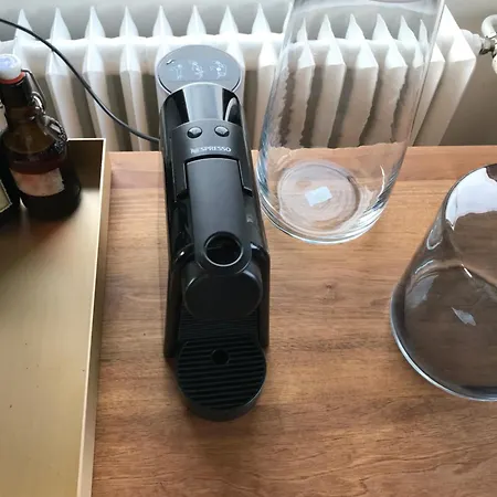 Exceptional Center River View Apartamento *