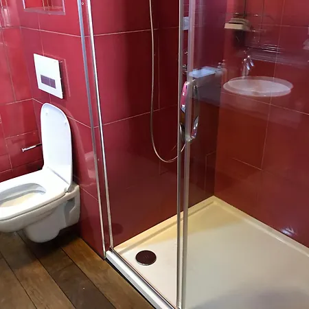 Exceptional Center River View Апартаменты Белград