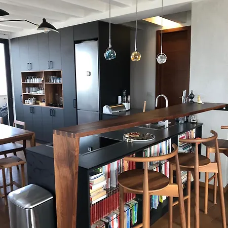 Apartamento Exceptional Center River View