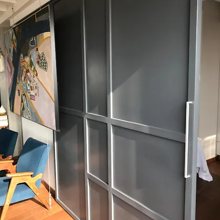 Exceptional Center River View Белград