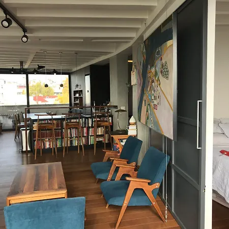Exceptional Center River View Appartement Belgrade